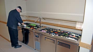 Buffet
