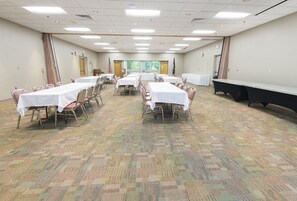 Sala de reuniones