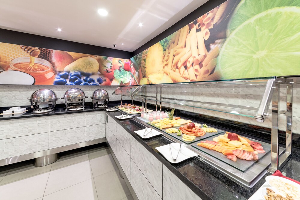 Novus Plaza Hodelpa 2