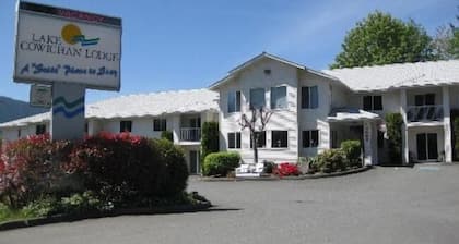 Lake Cowichan Lodge