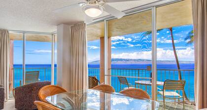 Royal Kahana Resort by rkmaui