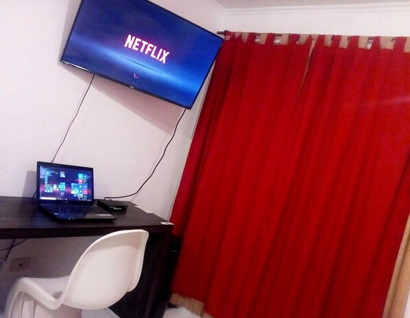 Standard Apartment, Kitchen | Room amenity