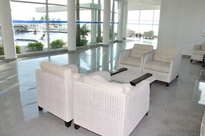 Interior - DHI Palmeto (Cartagena)
