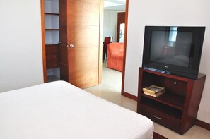 Apartment, 1 Bedroom, Balcony, Ocean View - DHI Palmeto (Cartagena)