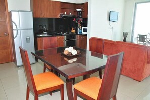 Servicio a la habitación