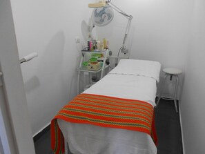 Treatment room