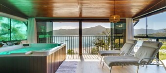 Bistrô e Guest House Isadora Duncan