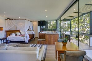 Garden Suite