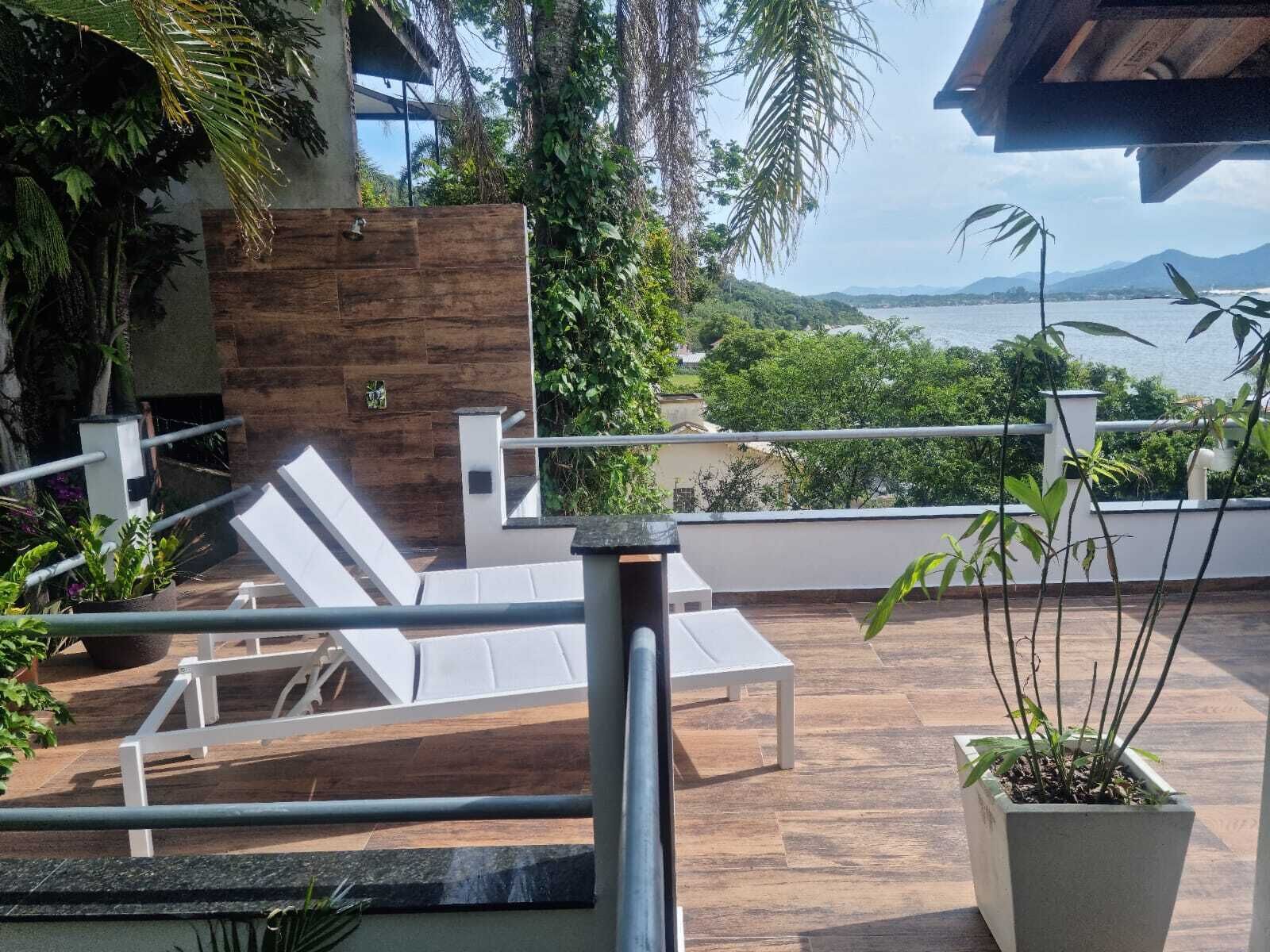 Terrace Suite | Terrace/patio