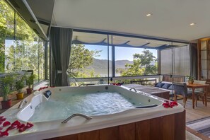 Garden Suite