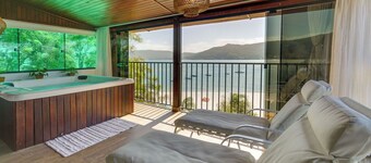 Bistrô e Guest House Isadora Duncan