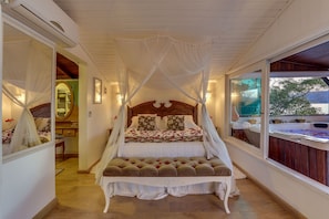 Terrace Suite