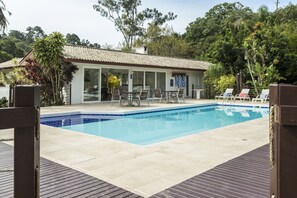 Terrace/patio - Haute Haus (Florianópolis)