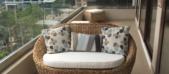 Apartment la Capitania