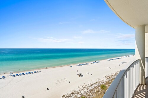 Long Beach Resort by Panhandle Getaways