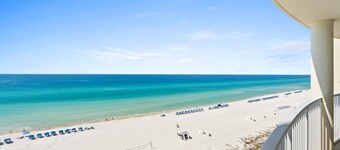 Long Beach Resort by Panhandle Getaways