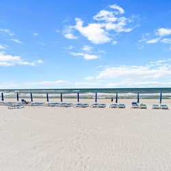 On the beach, white sand, fishing