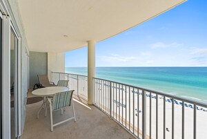 Condo, 1 quarto, vista para o oceano (2-1005) | Sacada