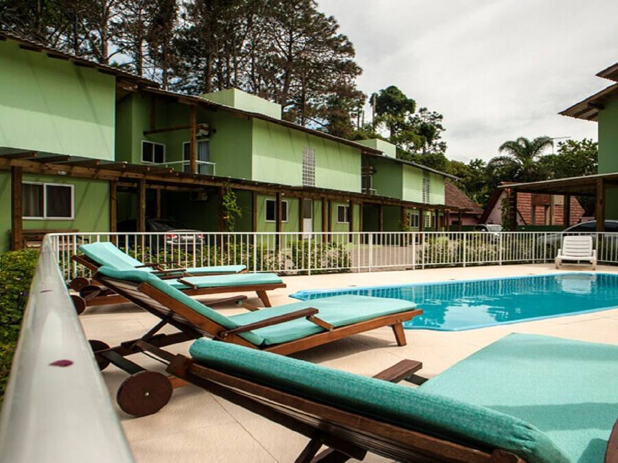 Outdoor pool, open 9:00 AM to 9:00 PM, sun loungers