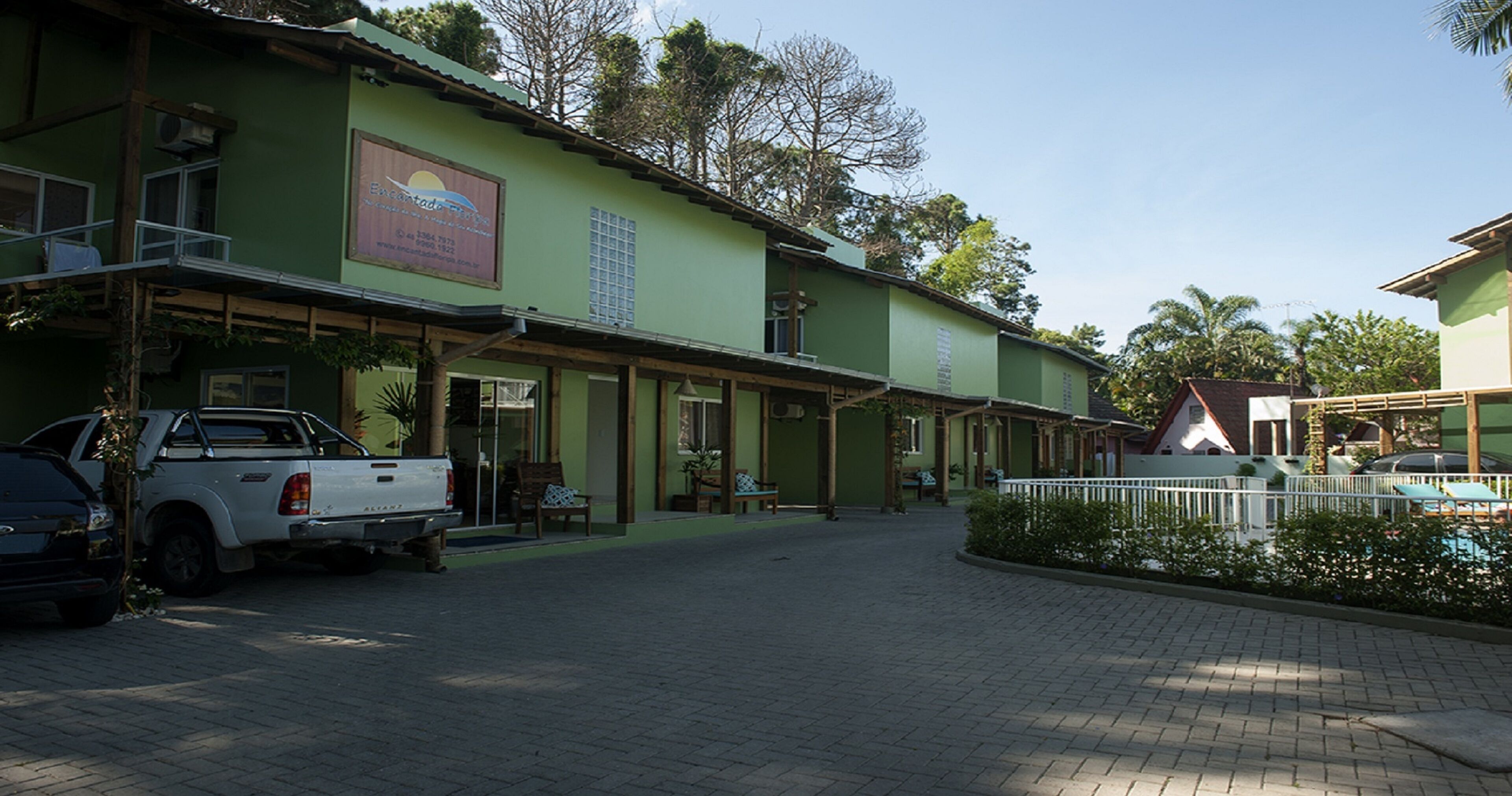 Photo - Encantada Floripa