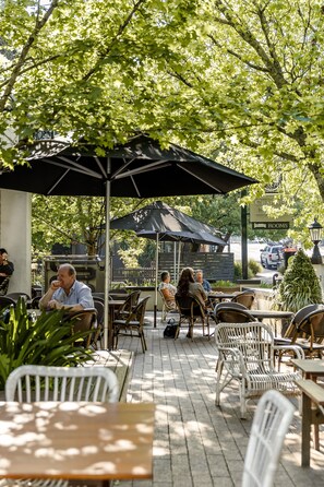 Exterior - The Crafers Hotel (Crafers)