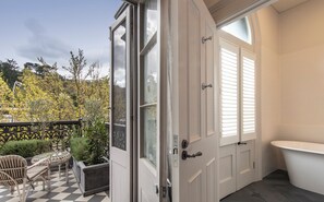 Tiers Room - The Crafers Hotel (Crafers)