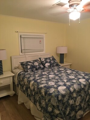 3 室のベッドルーム、WiFi (無料)