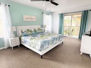 4 bedrooms, memory-foam beds, travel cot, free WiFi - TROPICAL RESORT. Lazy River, Water Slide + amenities. PREMIUM•SPACIOUS•BRIGHT (Davenport)