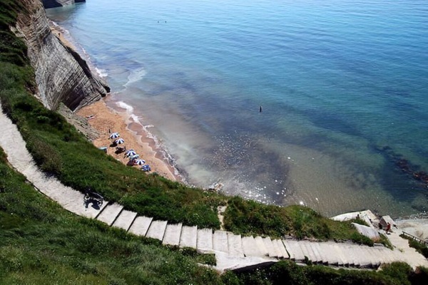 Strand