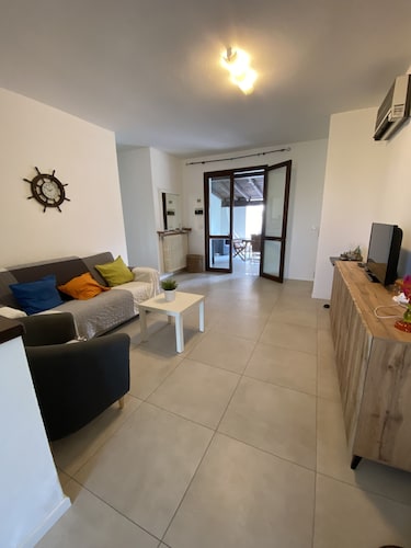 Villa Lido di Spina "Adriaküste"