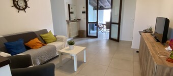 Villa Lido di Spina "Adriatic coast"