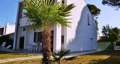 Villa Lido di Spina "Costa adriática"