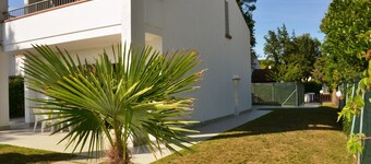 Villa Lido di Spina "Adriatic coast"