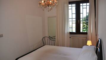 4 chambres, fer et planche Ă repasser, Wi-Fi gratuit