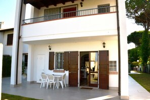 Exterior - Villa Lido di Spina "Adriatic coast" (Lido di Spina)