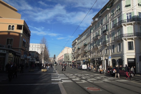 Sehenswürdigkeit