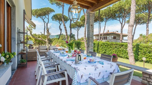 ll Renzito 8, Emma Villas