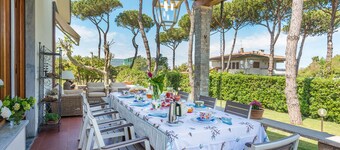 ll Renzito 8, Emma Villas