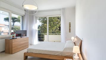 4 Schlafzimmer, Bügeleisen/Bügelbrett, kostenloses WLAN, Bettwäsche