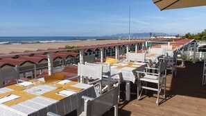 Outdoor dining - ll Renzito 8, Emma Villas (Capanne-Prato-Cinquale)