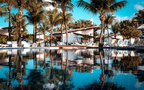 Interior - Acquapipa Resort (Tibau do Sul)