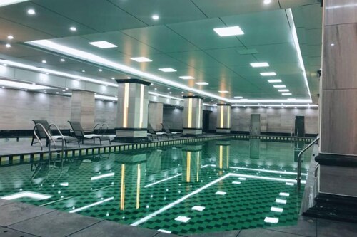 Hailian International Hotel