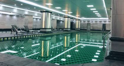 Hailian International Hotel