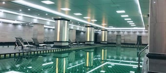 Hailian International Hotel