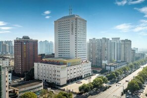 Exterior - Hailian International Hotel (Ji'an)