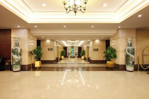 Hailian International Hotel