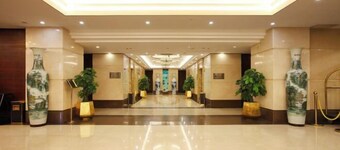 โรงแรมไห่เหลียน อินเตอร์เนชั่นแนล