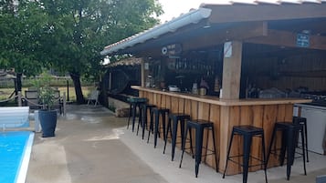 Bar (in loco)