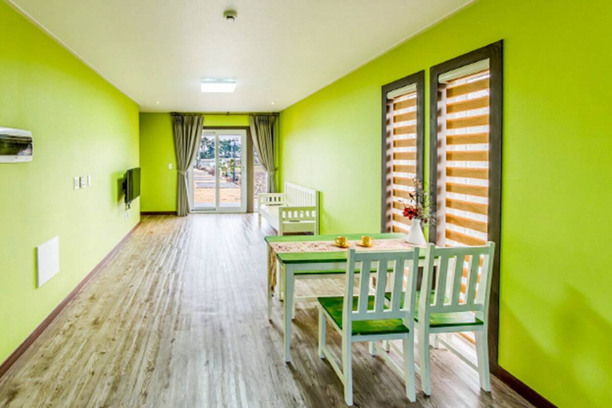 Maisonette (Carnival) | Kostenloses WLAN