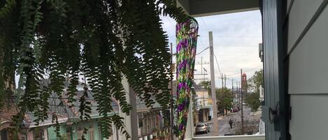 施設の敷地